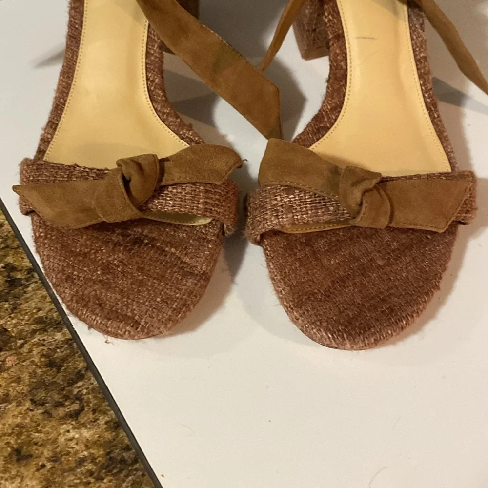 Alexandre Birman gorgeous fantastic